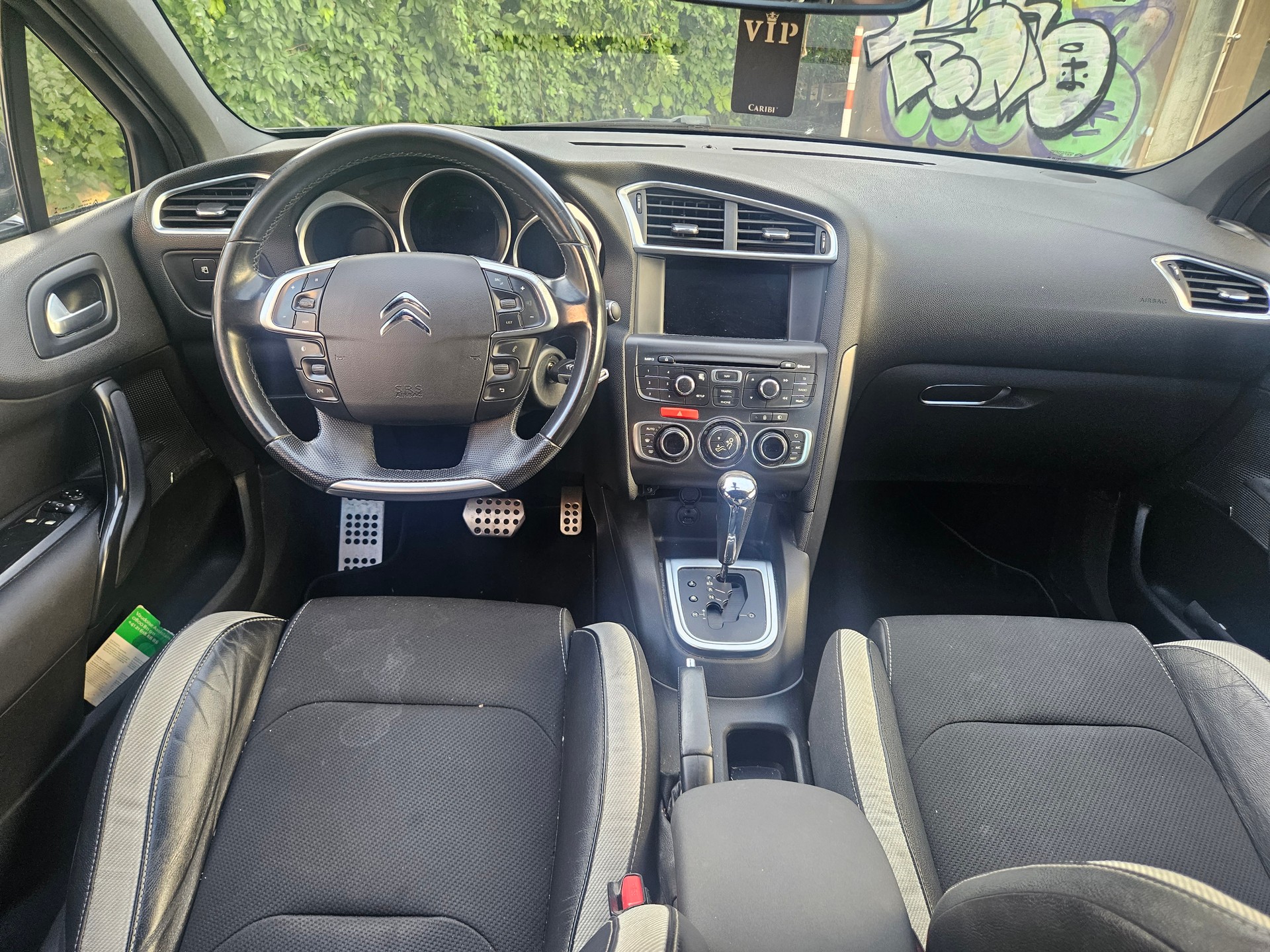 DS AUTOMOBILES DS4 1.6 THP SO Chic Automatic-image-6
