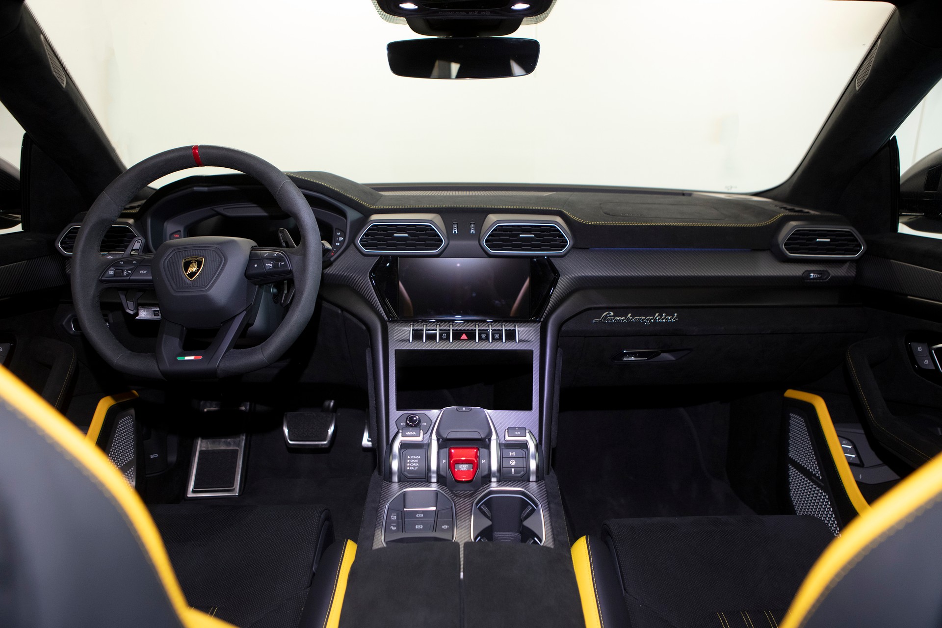 LAMBORGHINI Urus Performante-image-6