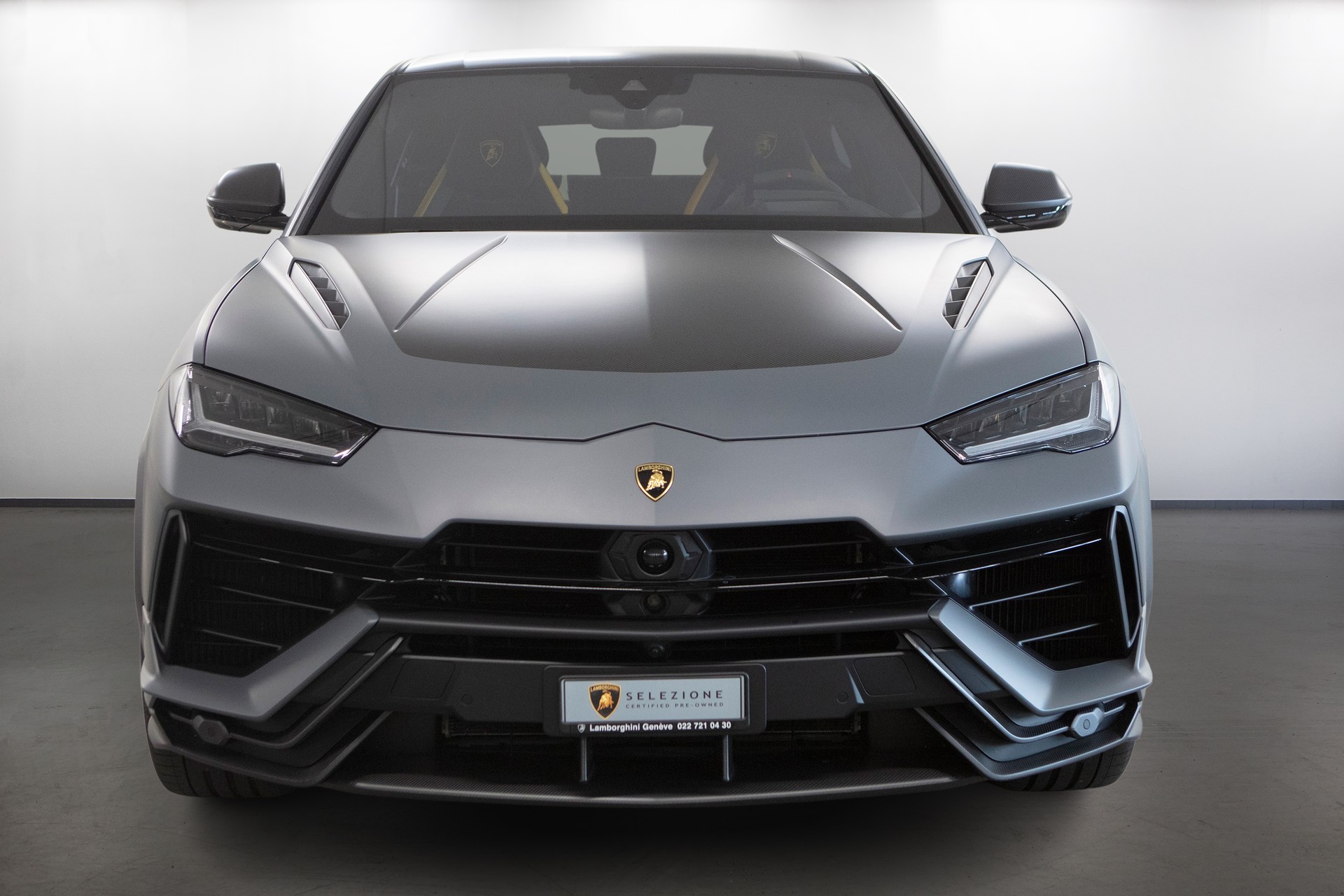LAMBORGHINI Urus Performante-image-4