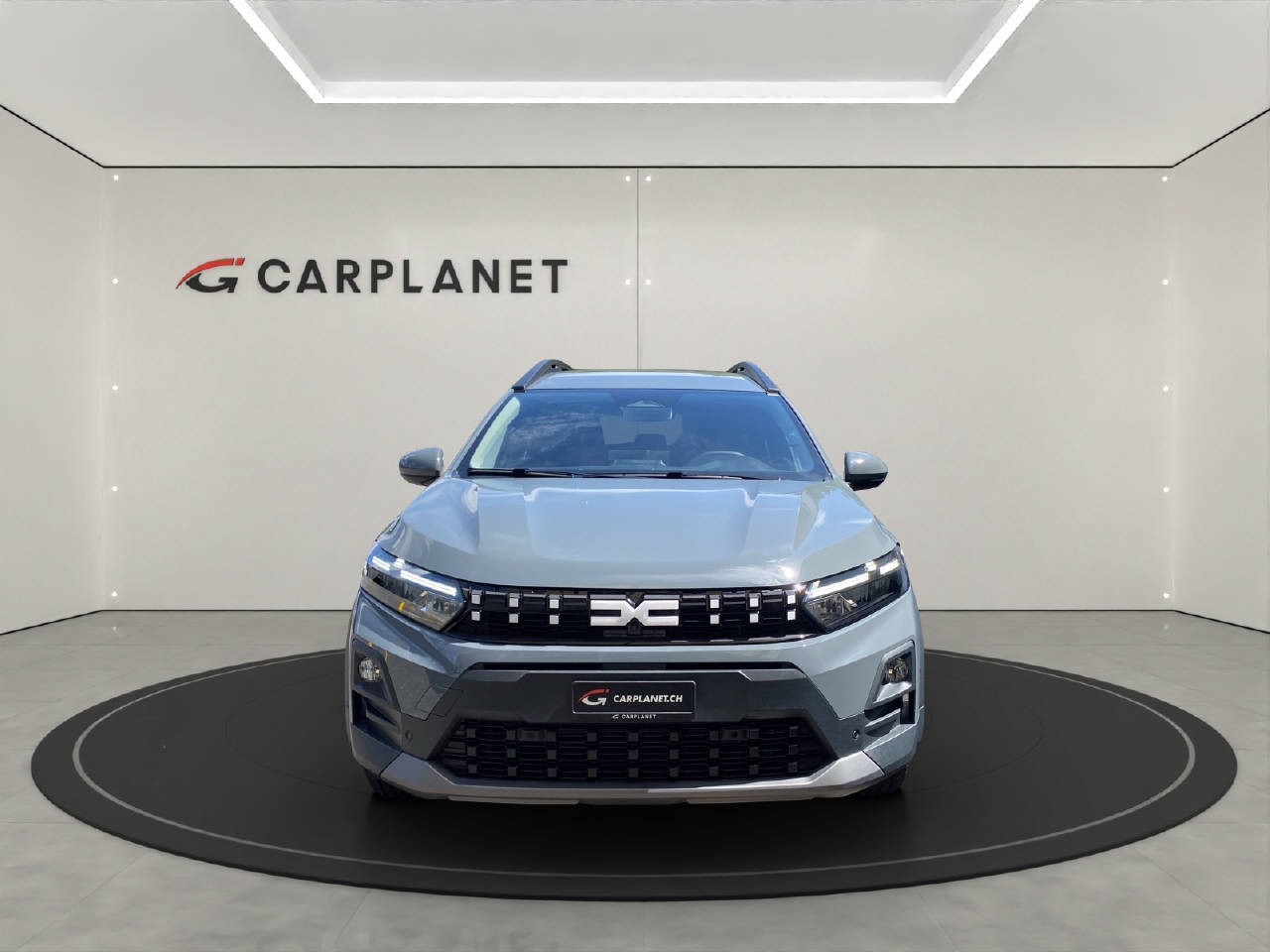 DACIA Jogger 1.8 Hybrid Journey Ersatzwagen-image-1