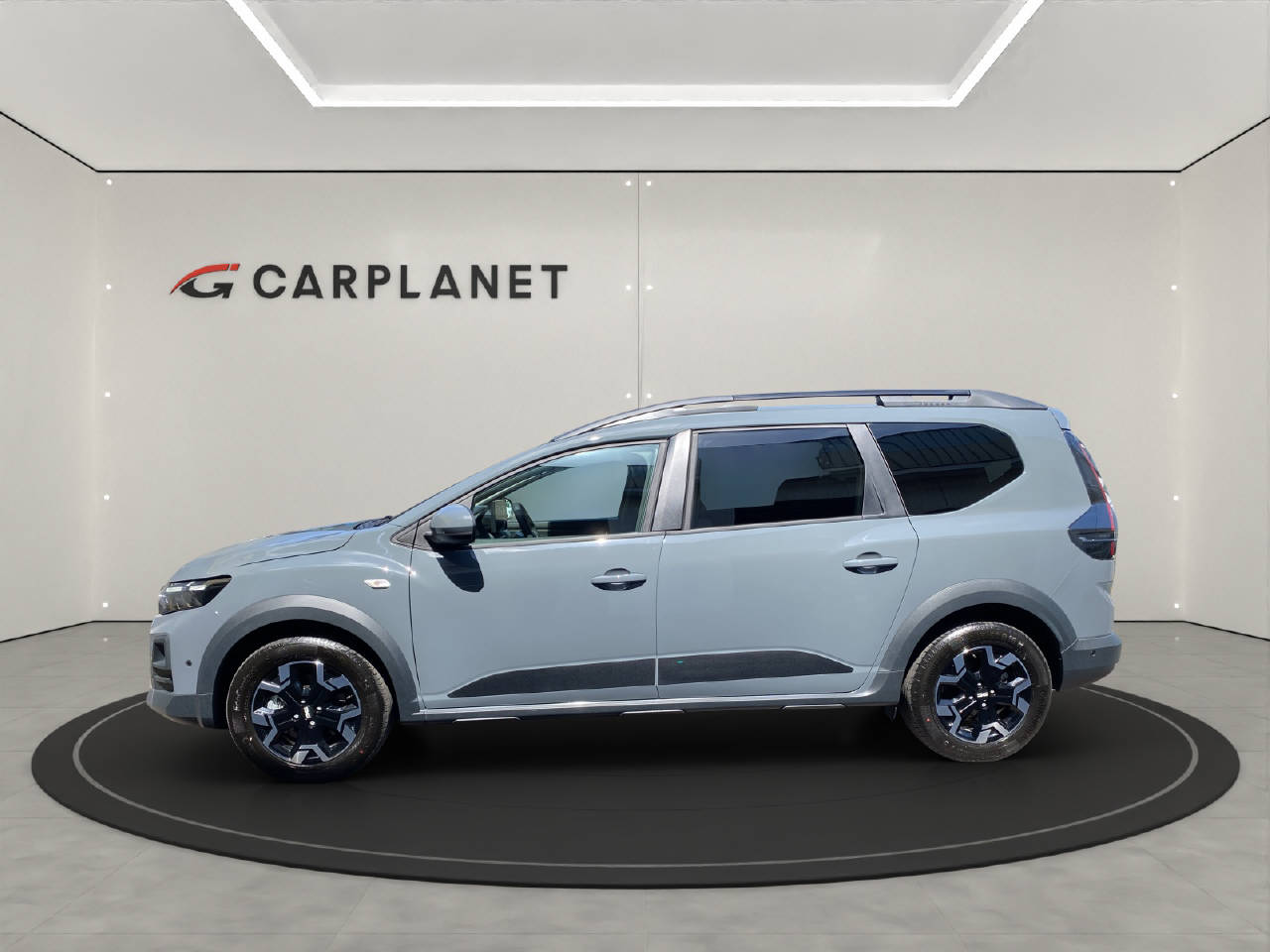 DACIA Jogger 1.8 Hybrid Journey Ersatzwagen-image-2