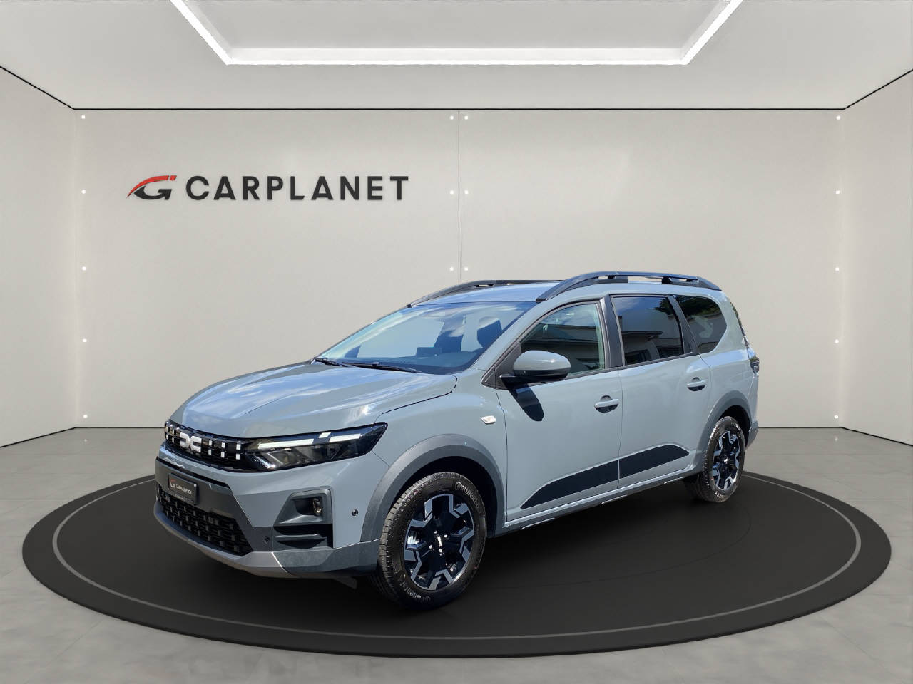 DACIA Jogger 1.8 Hybrid Journey Ersatzwagen-image-0