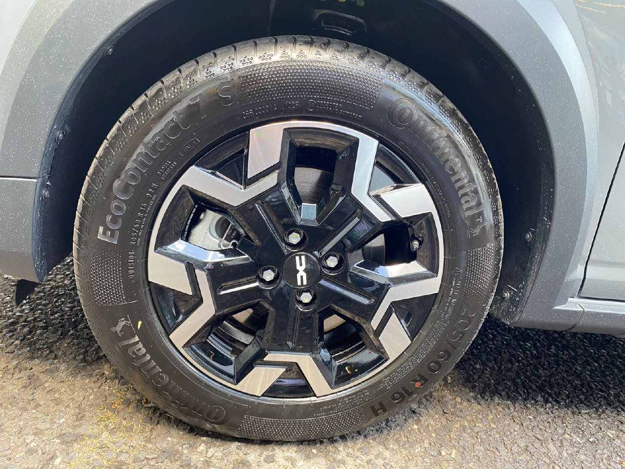 DACIA Jogger 1.8 Hybrid Journey Ersatzwagen-image-12