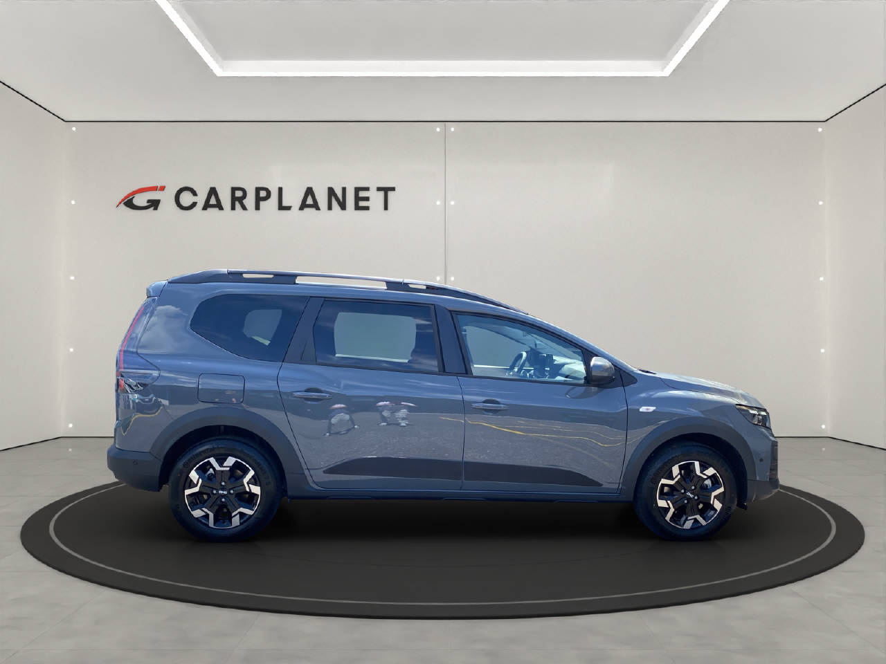 DACIA Jogger 1.8 Hybrid Journey Ersatzwagen-image-6