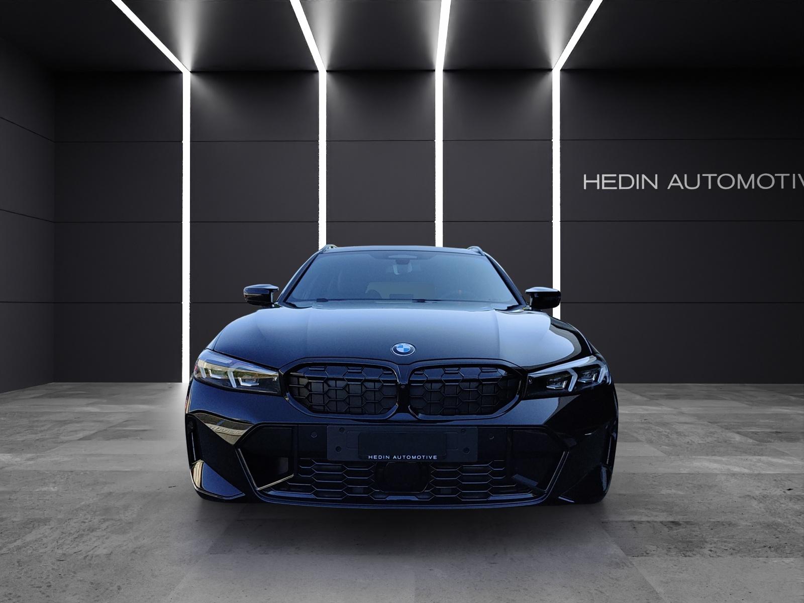 BMW M340i xDrive Touring-image-2