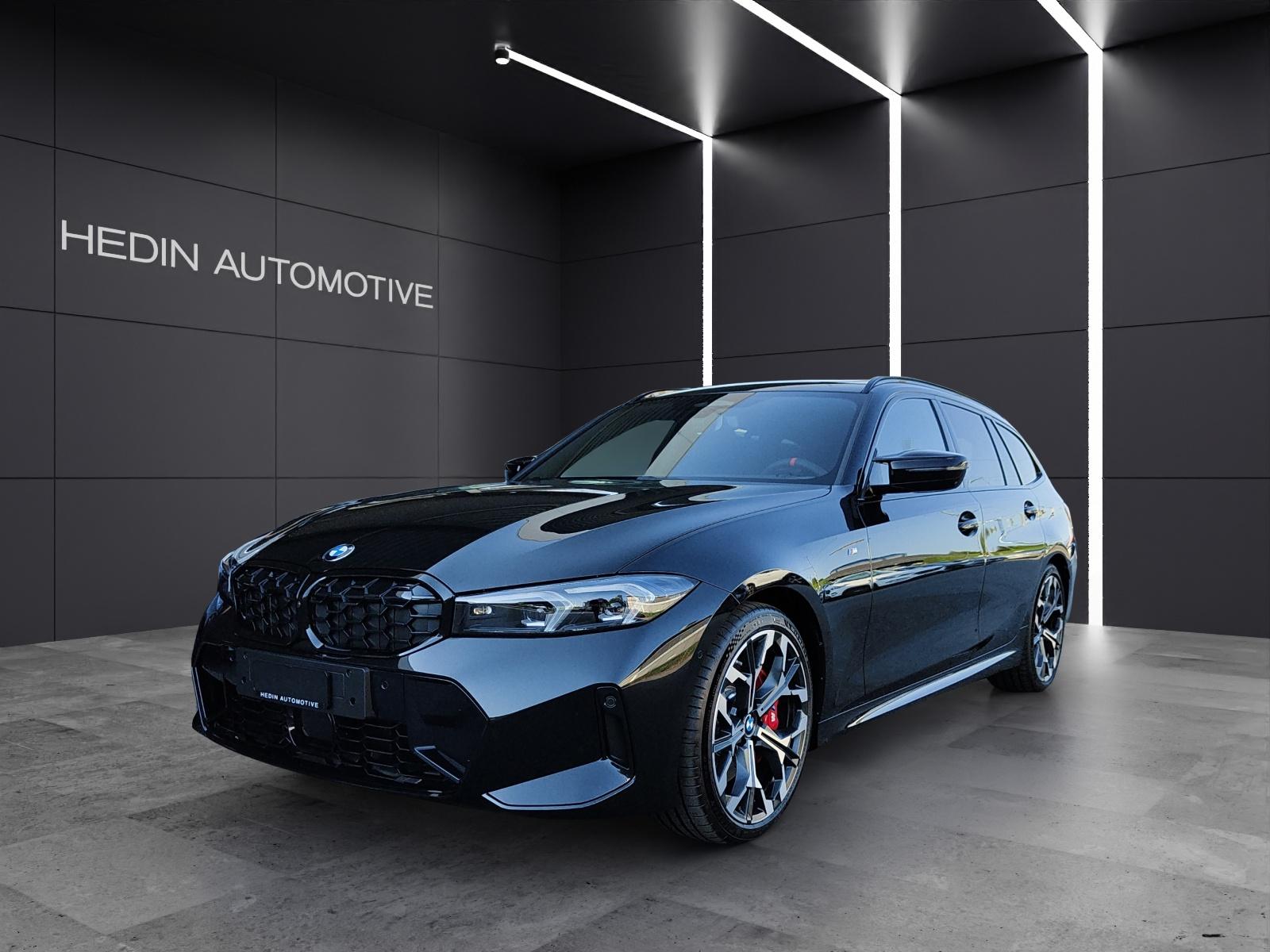 BMW M340i xDrive Touring-image-0