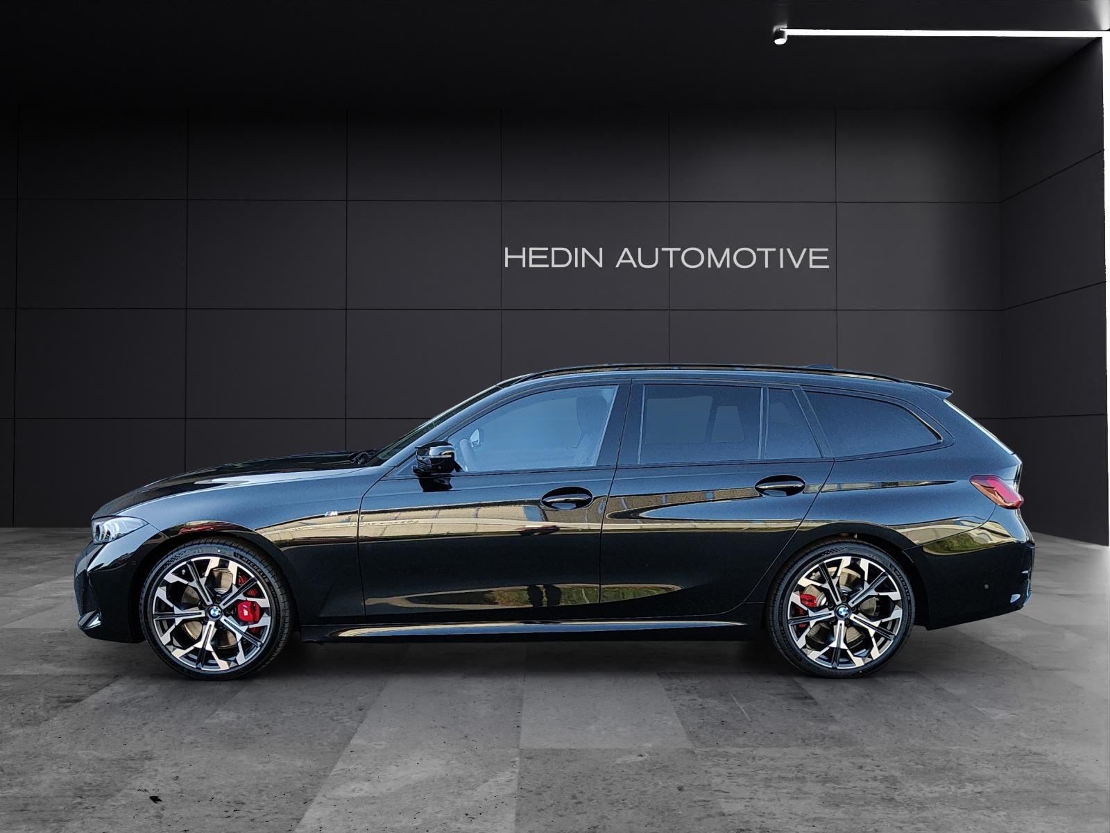BMW M340i xDrive Touring-image-1
