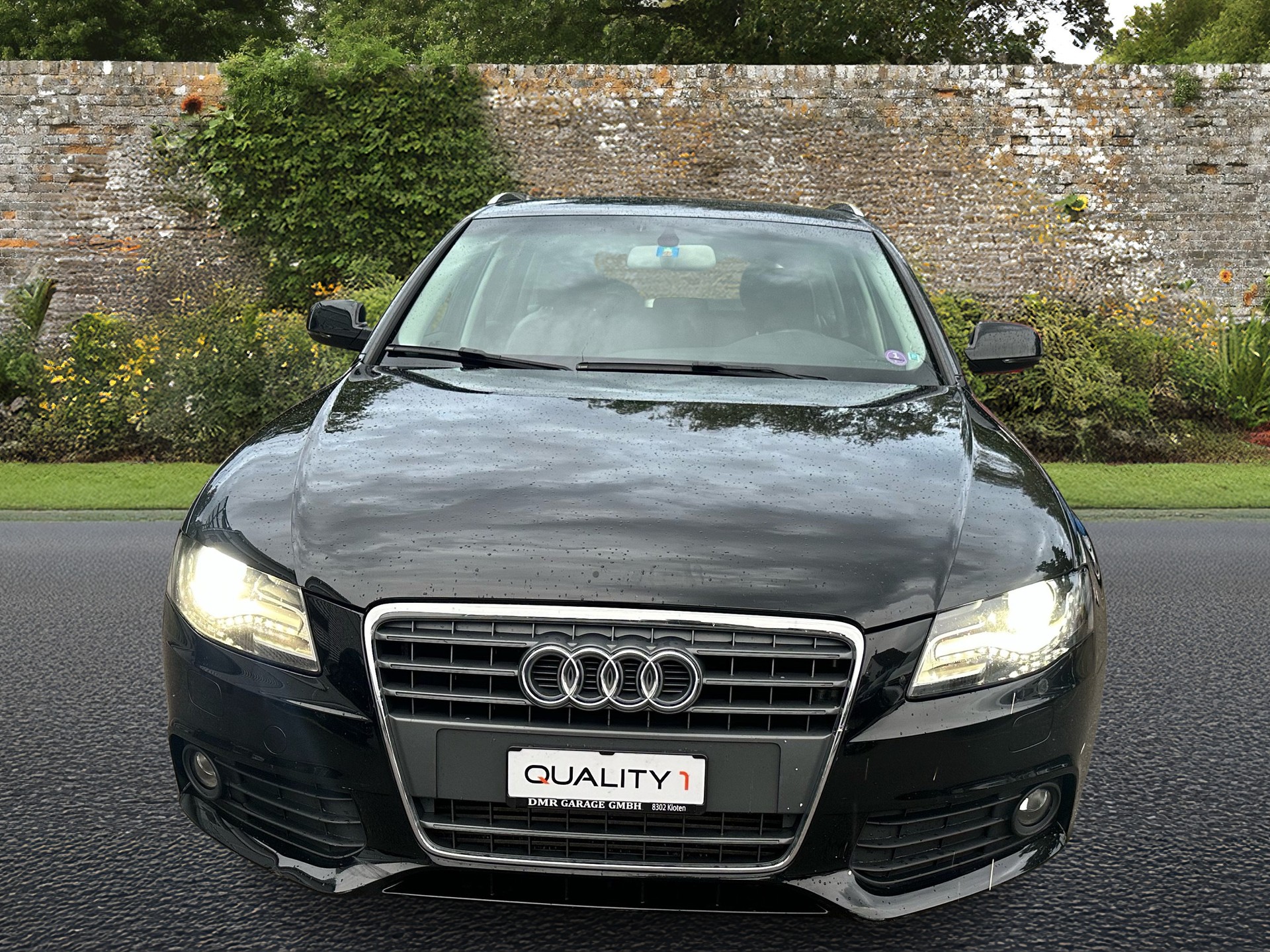 AUDI A4 Avant 2.0 TFSI multitronic-image-7