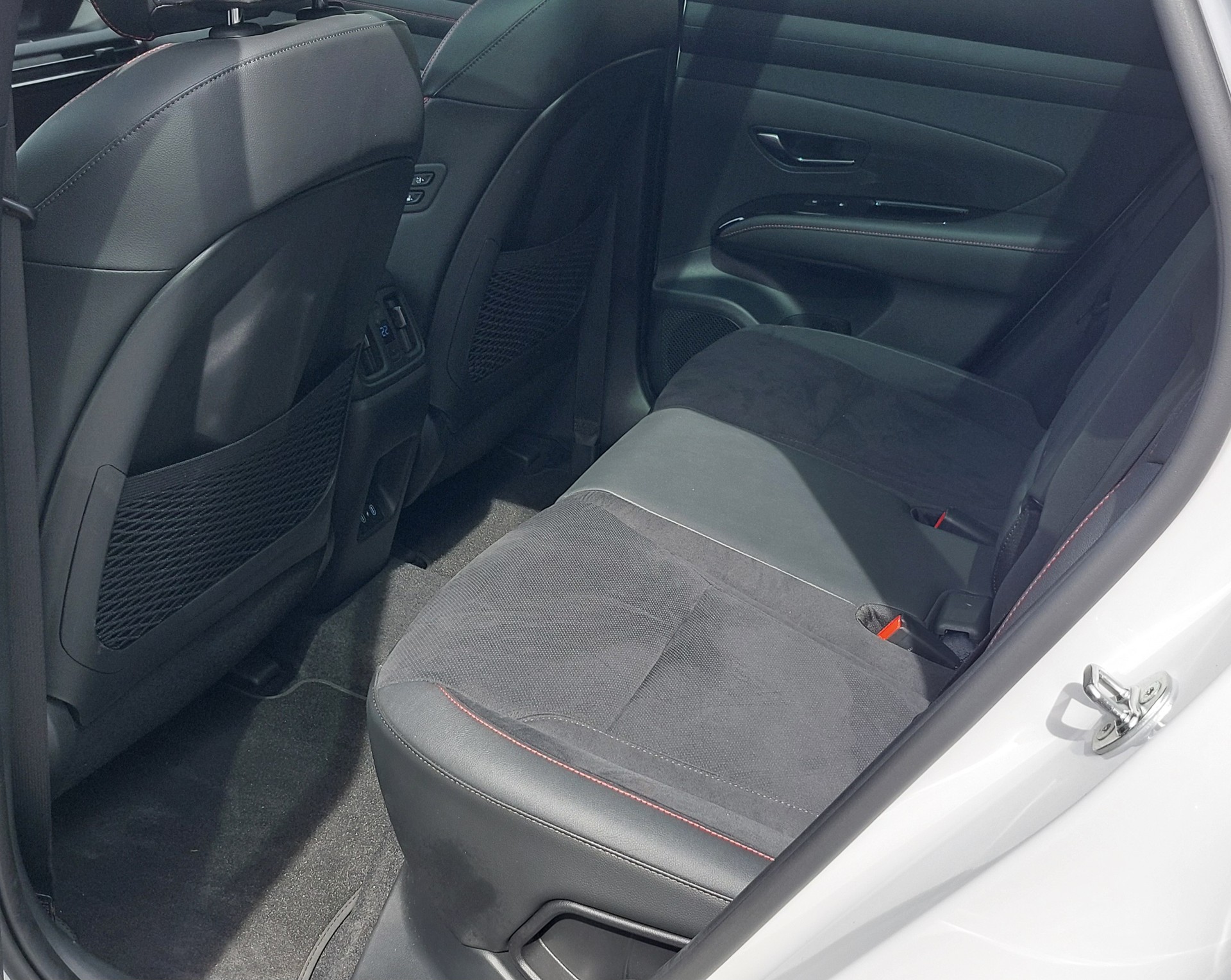 HYUNDAI Tucson 1.6 TGDI PHEV N Line LUX pack 4WD-image-10