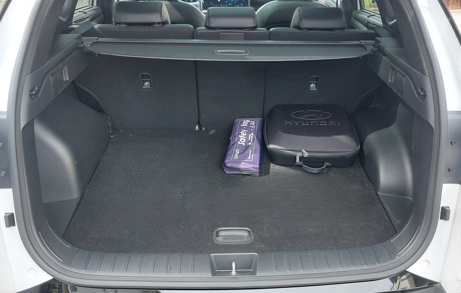 HYUNDAI Tucson 1.6 TGDI PHEV N Line LUX pack 4WD-image-11