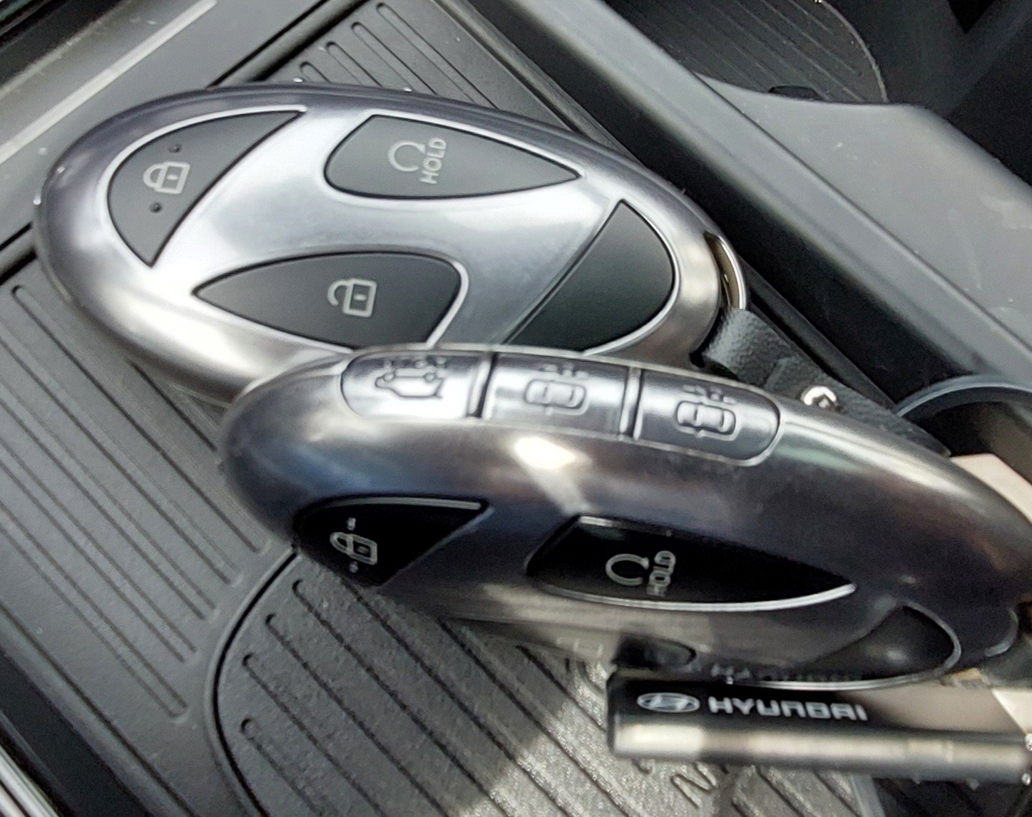 HYUNDAI Tucson 1.6 TGDI PHEV N Line LUX pack 4WD-image-12