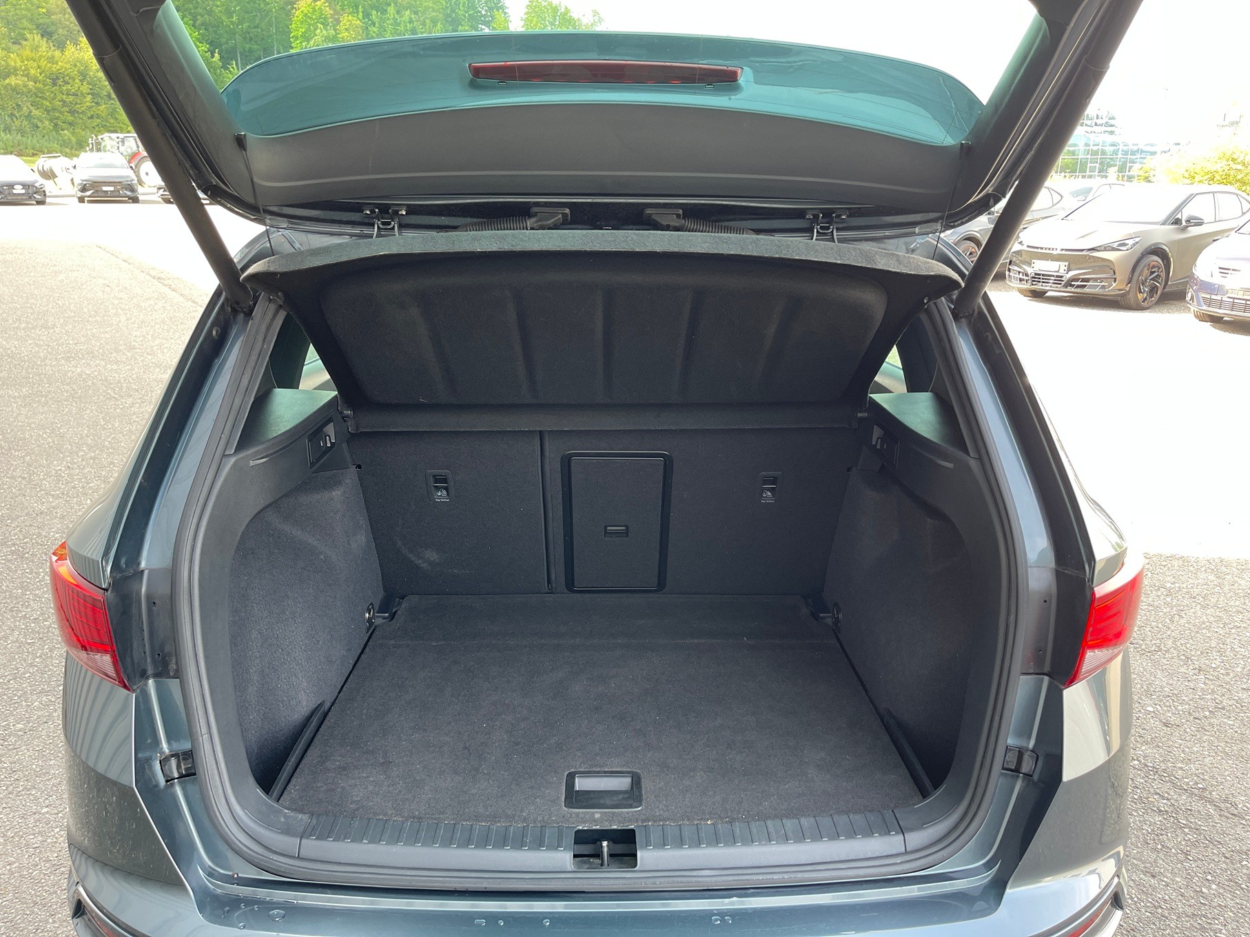 SEAT Ateca 1.5 TSI EVO Hola FR DSG-image-4
