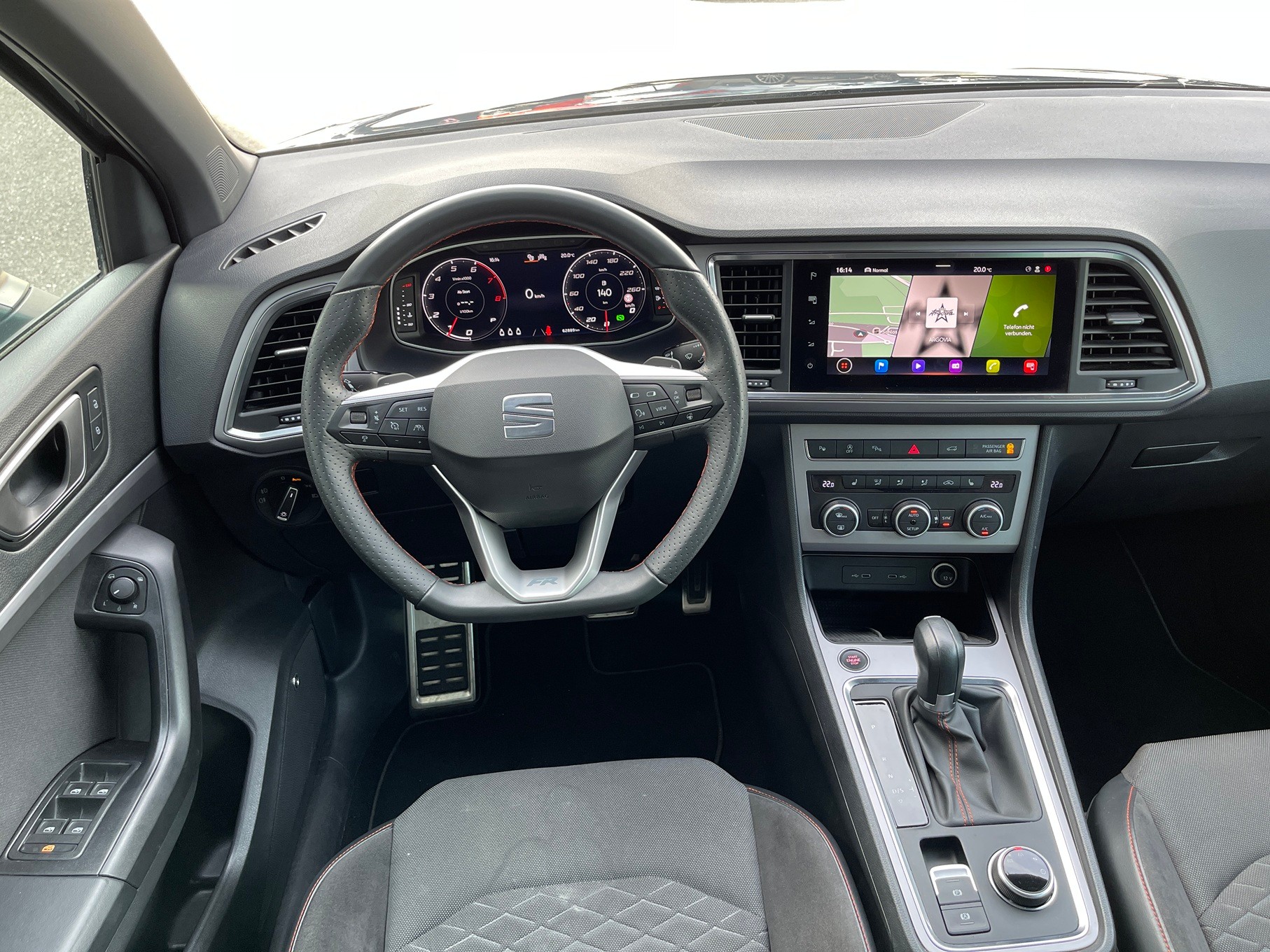 SEAT Ateca 1.5 TSI EVO Hola FR DSG-image-7