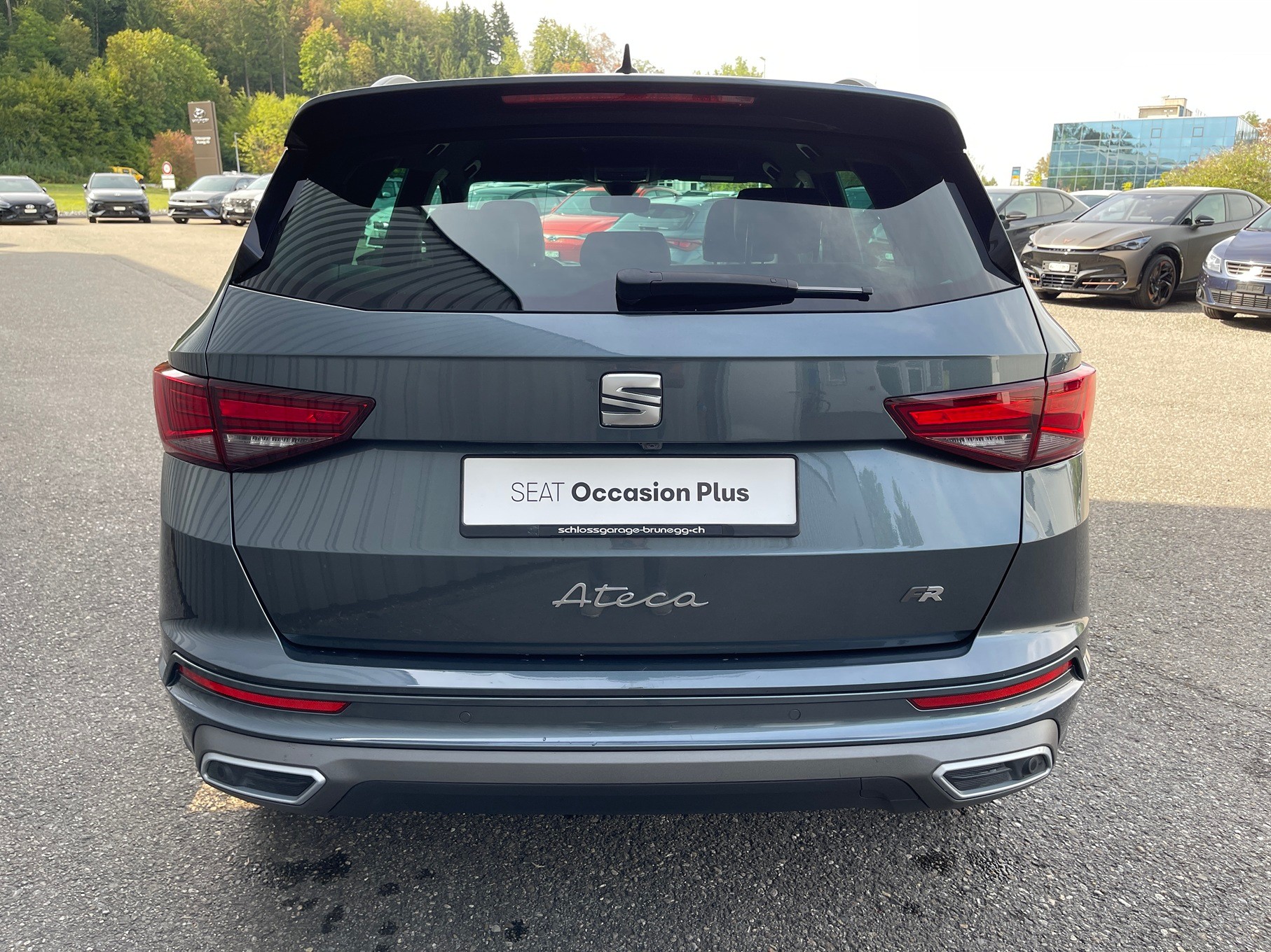 SEAT Ateca 1.5 TSI EVO Hola FR DSG-image-3