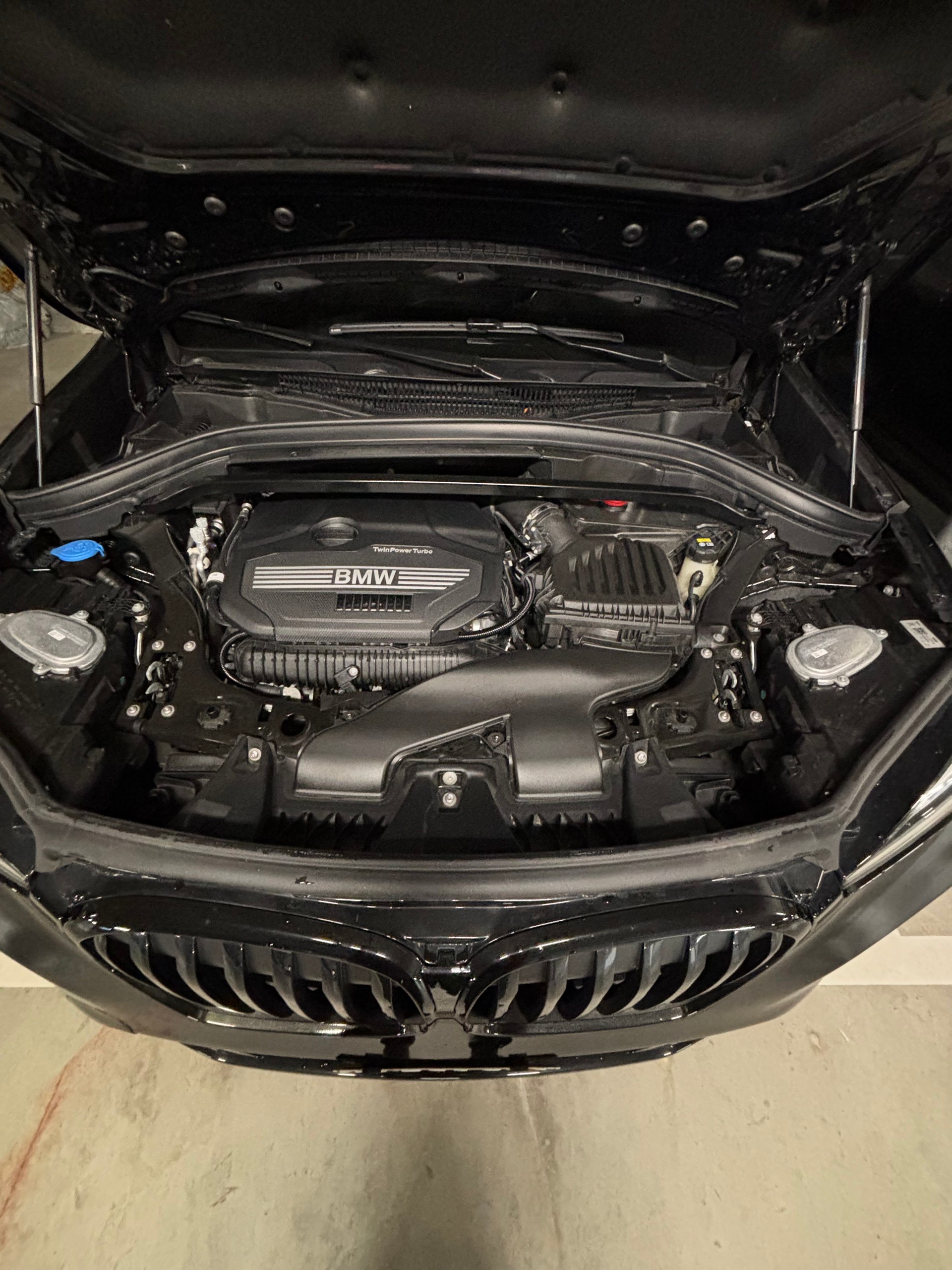 BMW X1 xDrive 25i M sport-image-2