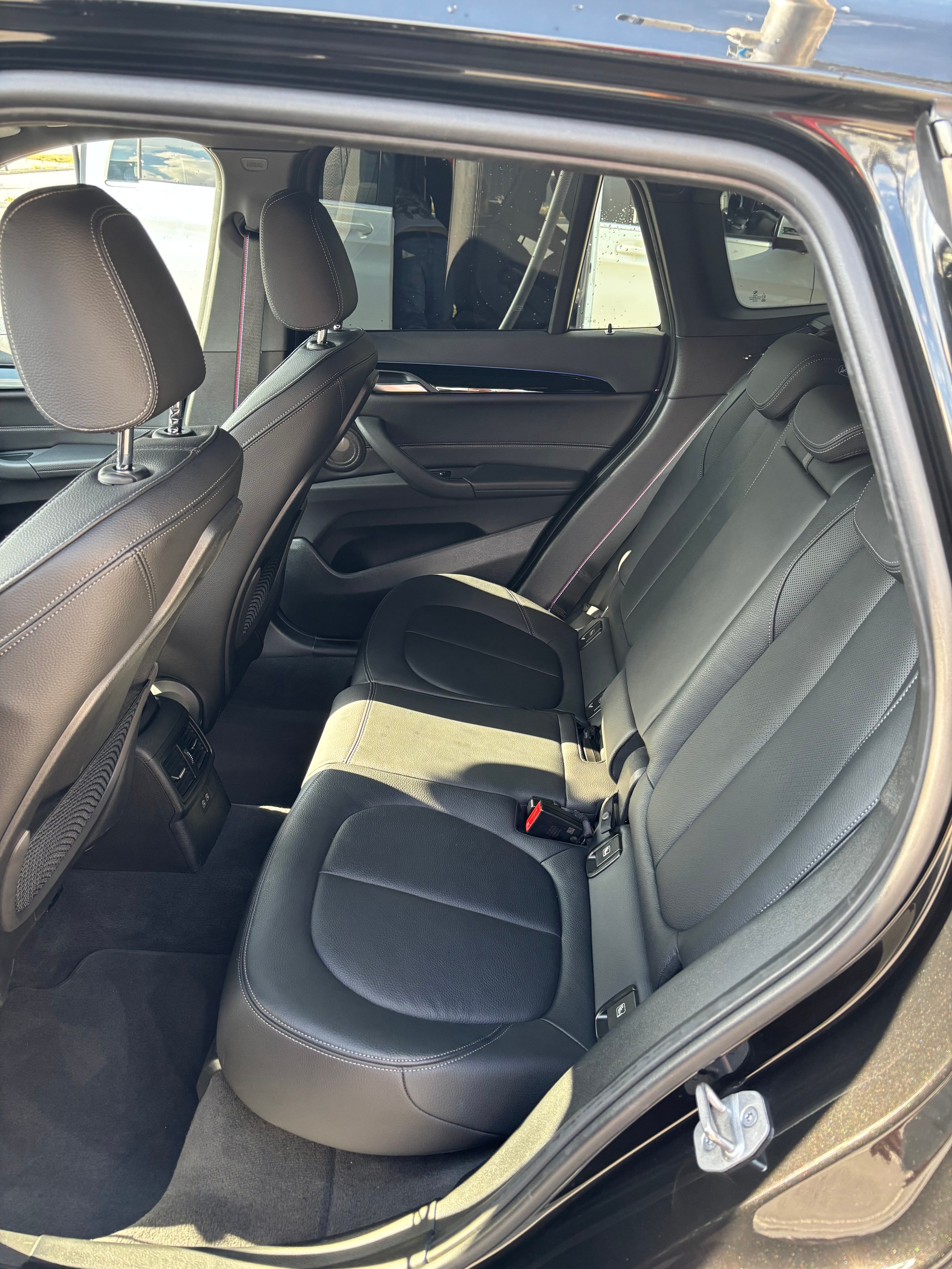 BMW X1 xDrive 25i M sport-image-4