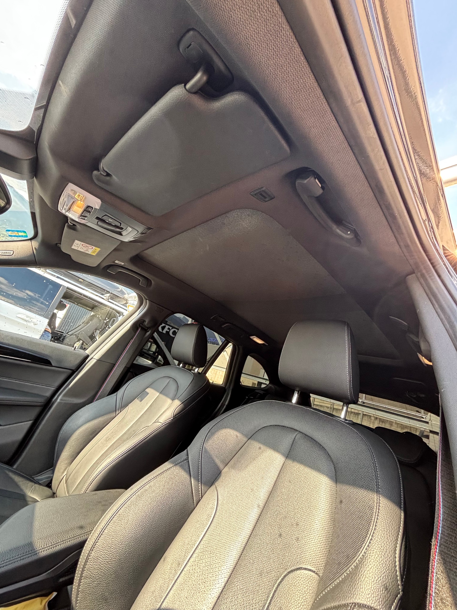 BMW X1 xDrive 25i M sport-image-5