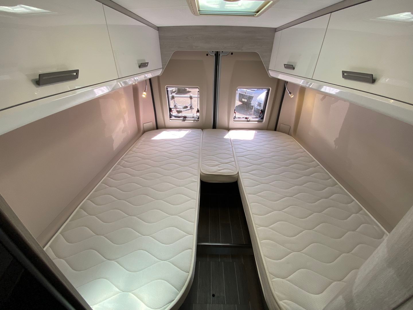 ROLLER TEAM Livingstone DUO Sport, Fiat Ducato 2.3MJ 140PS Automat-image-13