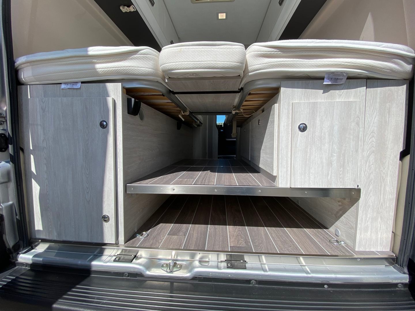 ROLLER TEAM Livingstone DUO Sport, Fiat Ducato 2.3MJ 140PS Automat-image-17