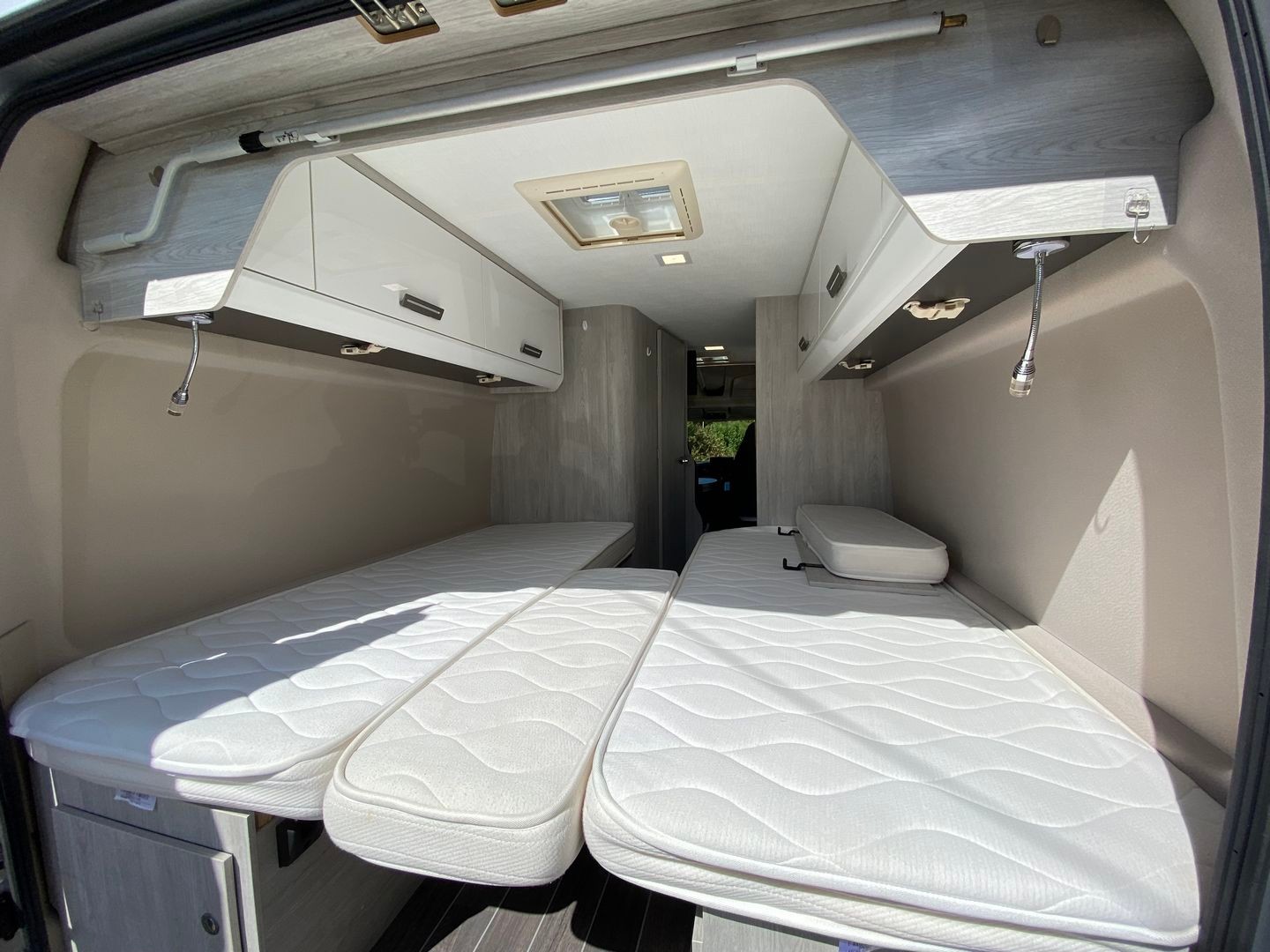 ROLLER TEAM Livingstone DUO Sport, Fiat Ducato 2.3MJ 140PS Automat-image-15