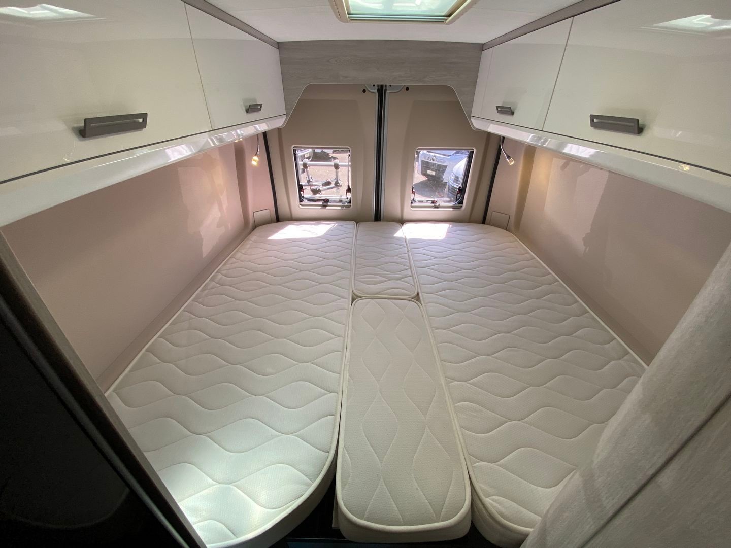 ROLLER TEAM Livingstone DUO Sport, Fiat Ducato 2.3MJ 140PS Automat-image-14
