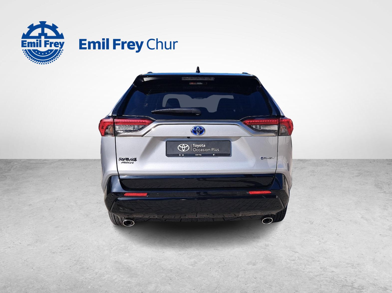 TOYOTA RAV4 2.5 Plug-In-Hybrid Platinum-image-3