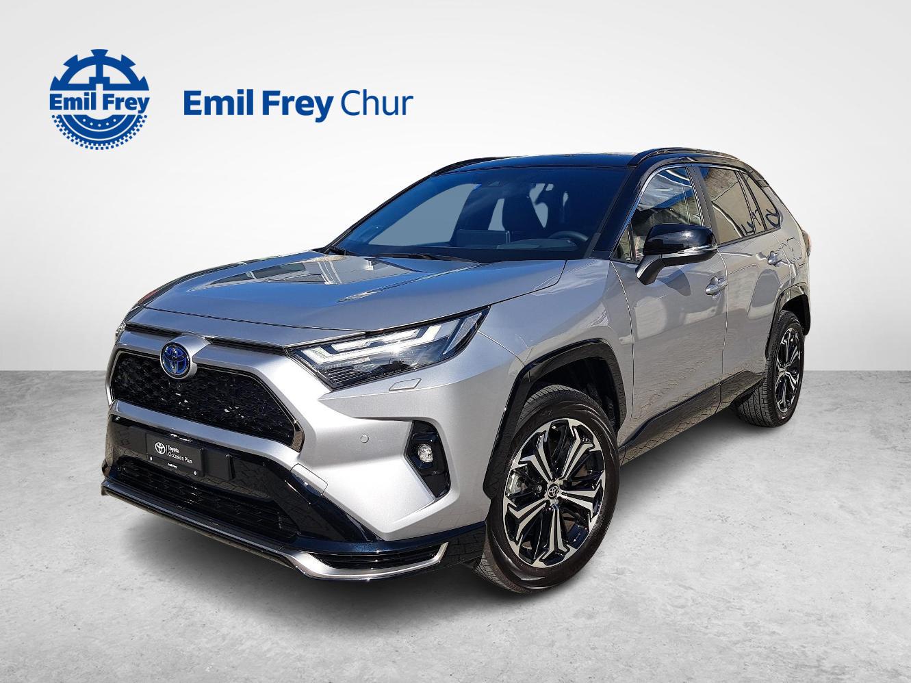 TOYOTA RAV4 2.5 Plug-In-Hybrid Platinum-image-0