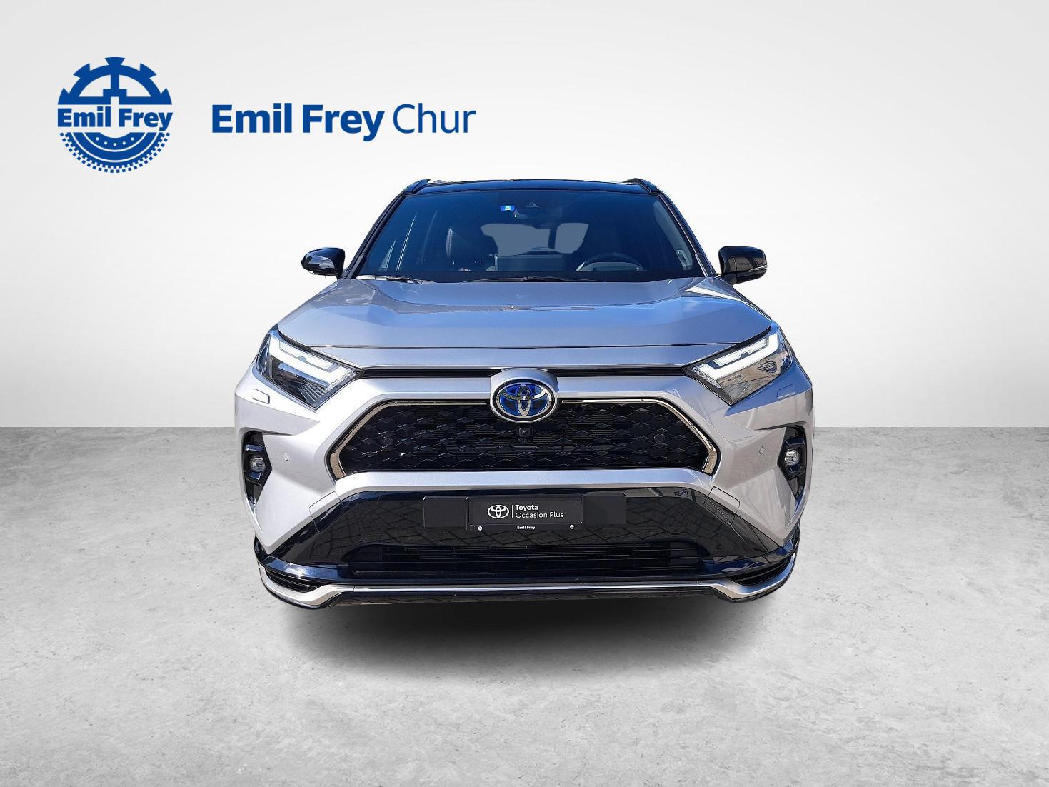TOYOTA RAV4 2.5 Plug-In-Hybrid Platinum-image-7
