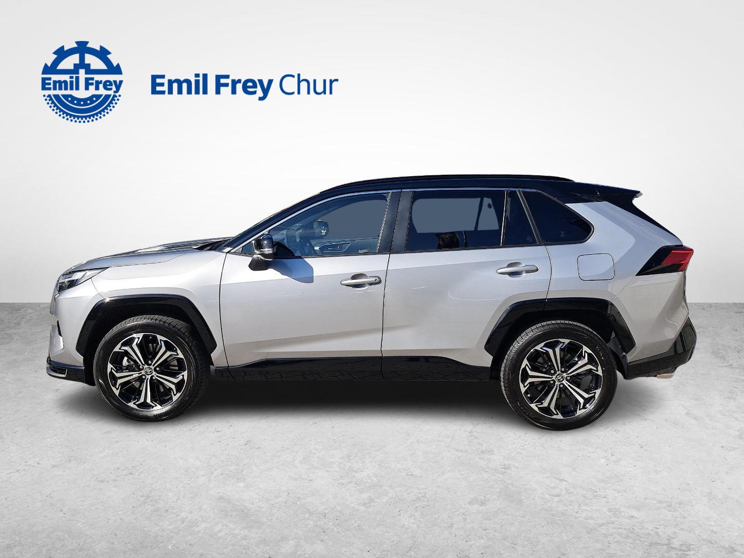 TOYOTA RAV4 2.5 Plug-In-Hybrid Platinum-image-1