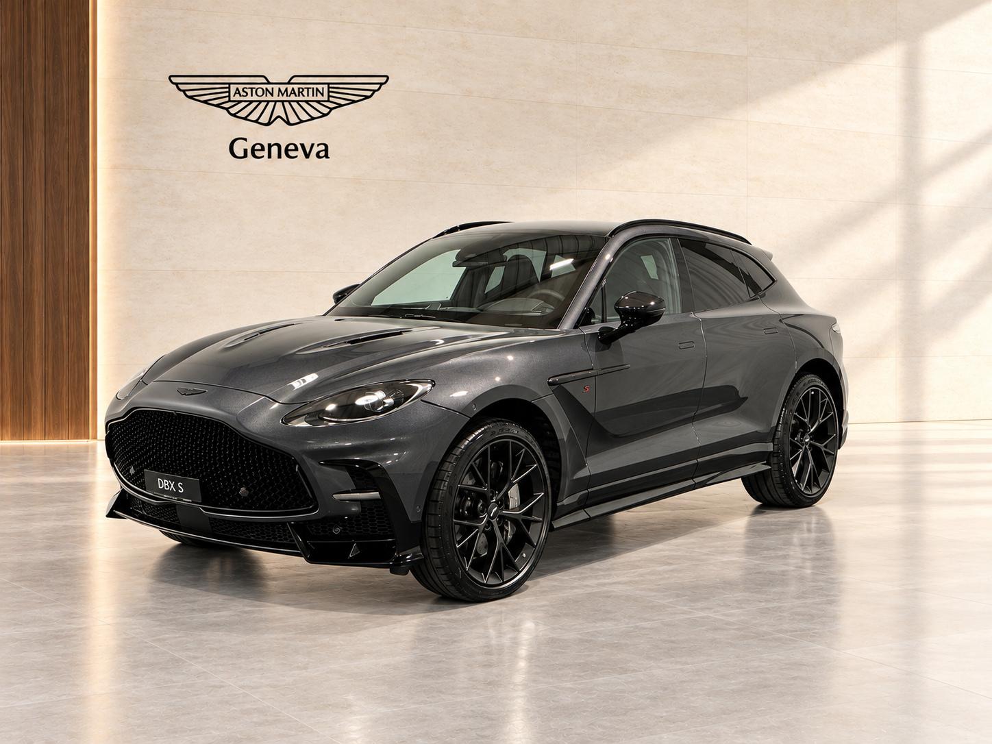 ASTON MARTIN DBX S 4.0 V8 Bi-Turbo-showroom-element-2