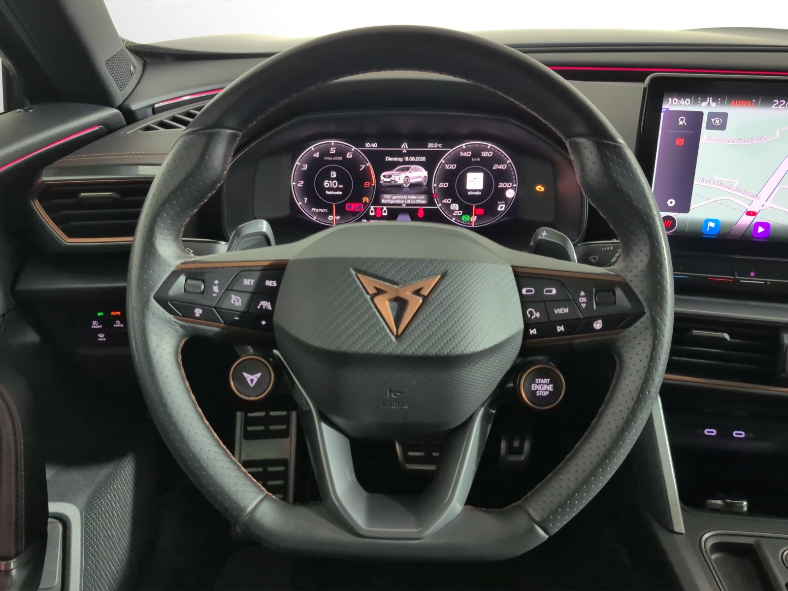 CUPRA Formentor 2.5TSI VZ5 4Drive DSG-image-11