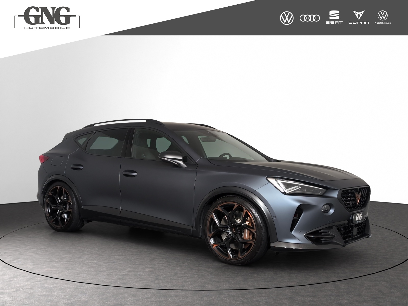 CUPRA Formentor 2.5TSI VZ5 4Drive DSG-image-3