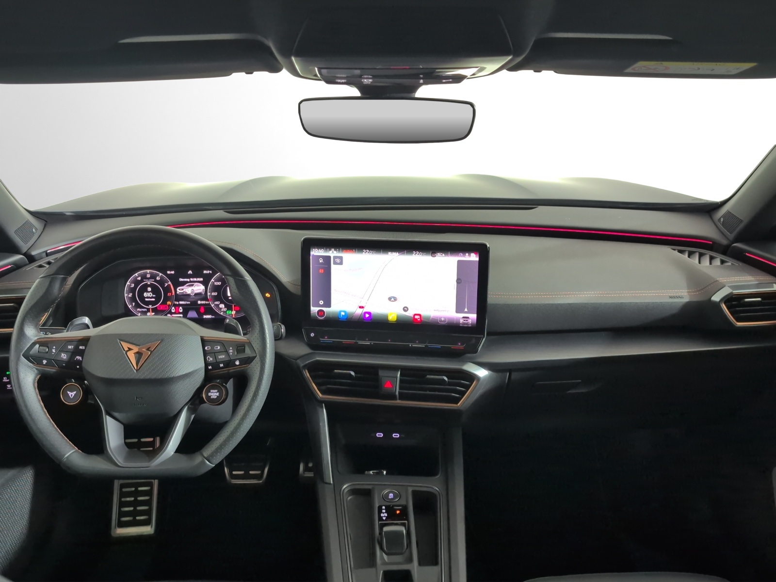 CUPRA Formentor 2.5TSI VZ5 4Drive DSG-image-9