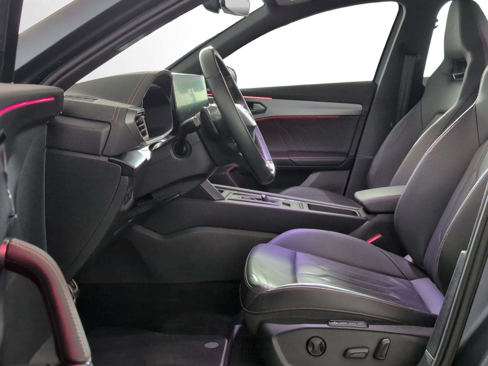 CUPRA Formentor 2.5TSI VZ5 4Drive DSG-image-5
