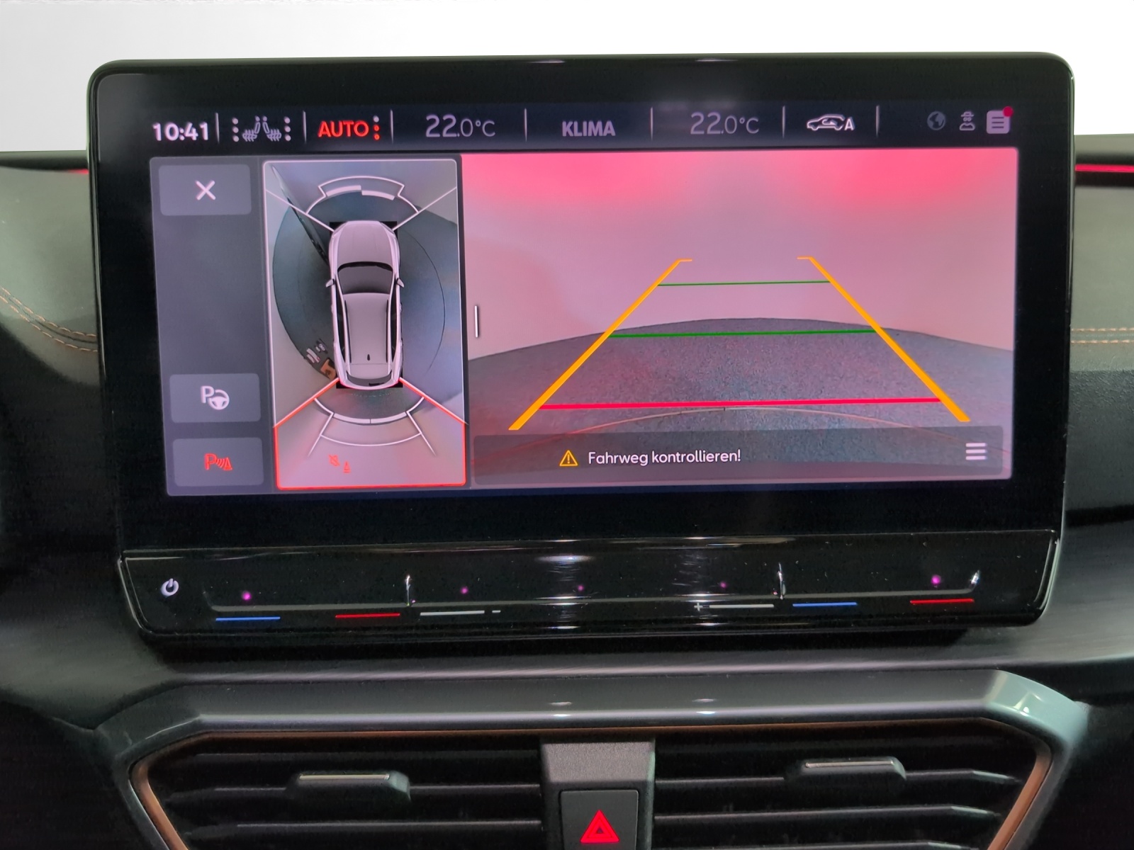 CUPRA Formentor 2.5TSI VZ5 4Drive DSG-image-12