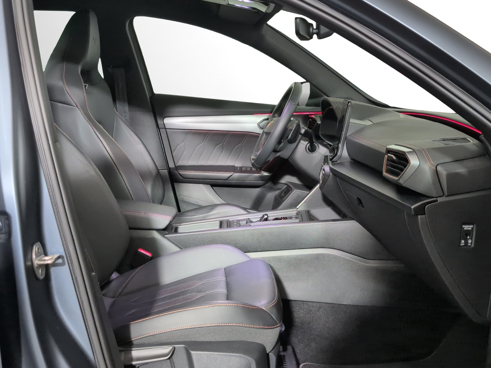 CUPRA Formentor 2.5TSI VZ5 4Drive DSG-image-6