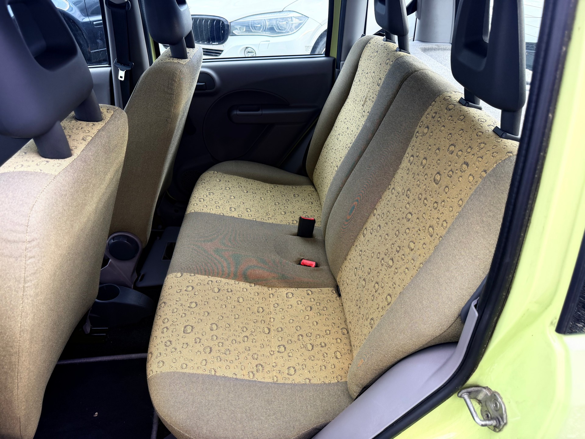 FIAT Panda 1.1 Active-image-5