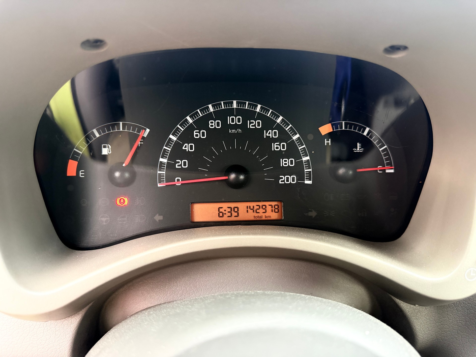 FIAT Panda 1.1 Active-image-7