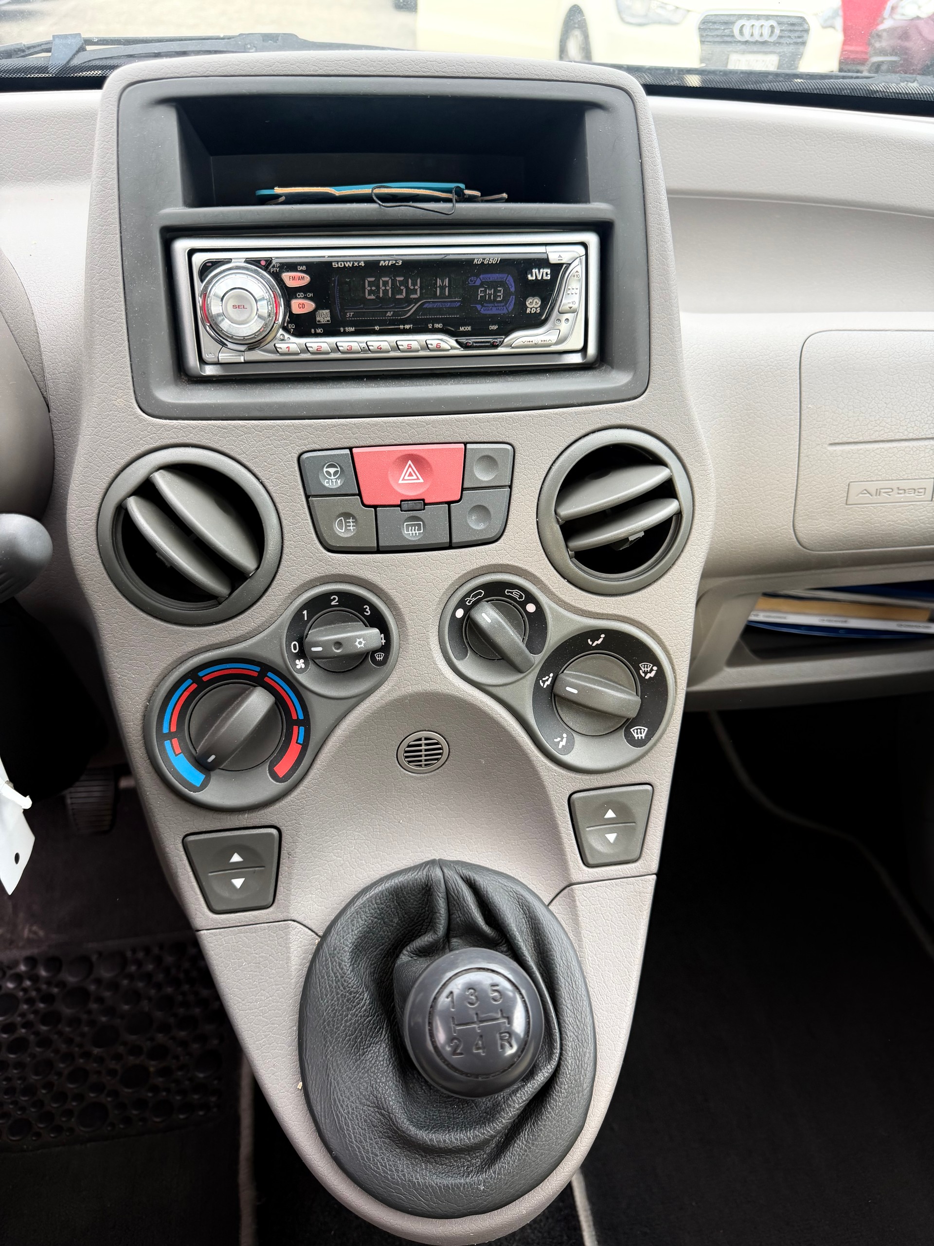 FIAT Panda 1.1 Active-image-8