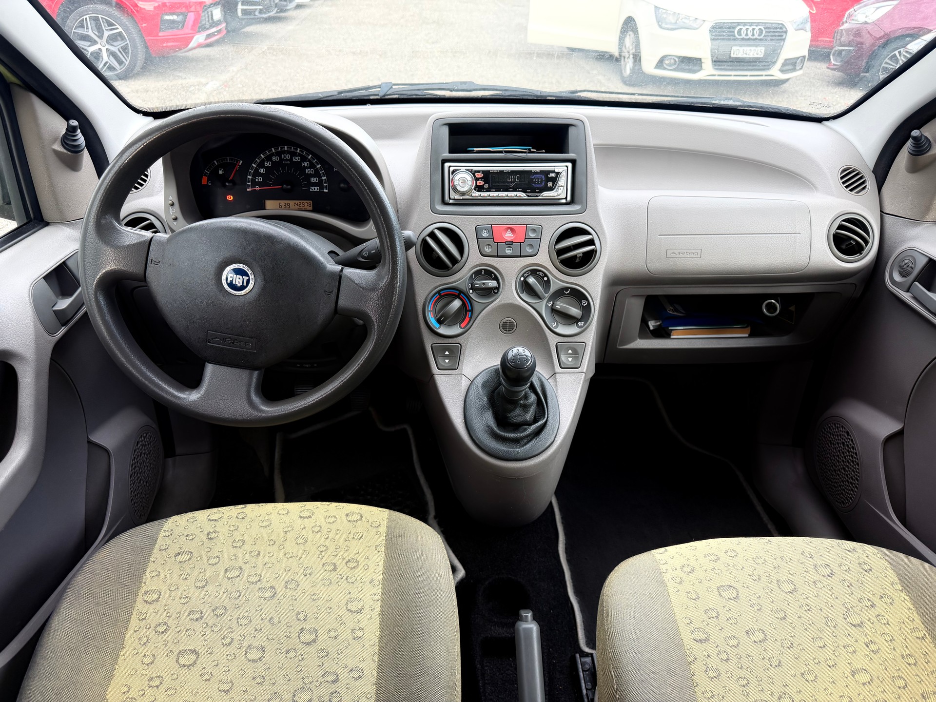 FIAT Panda 1.1 Active-image-6