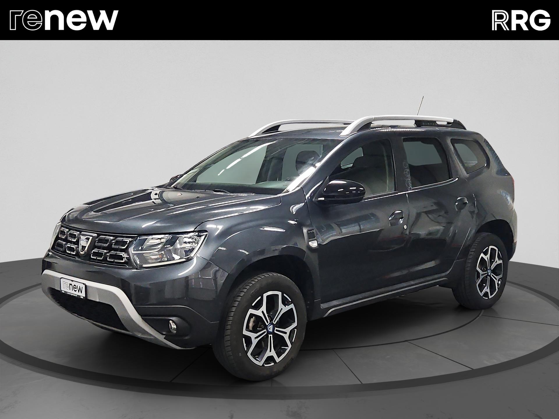 DACIA Duster TCe 150 Celebration 4x4-image-6
