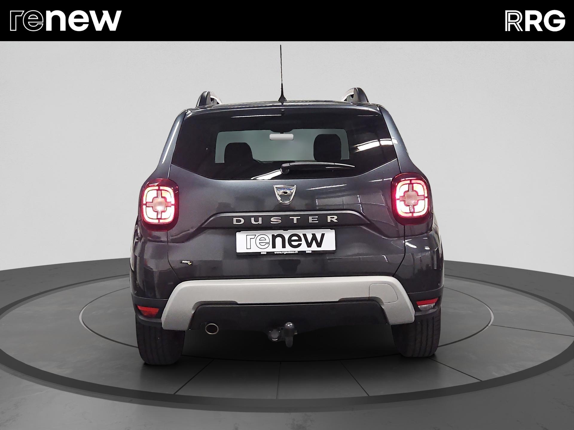 DACIA Duster TCe 150 Celebration 4x4-showroom-element-3