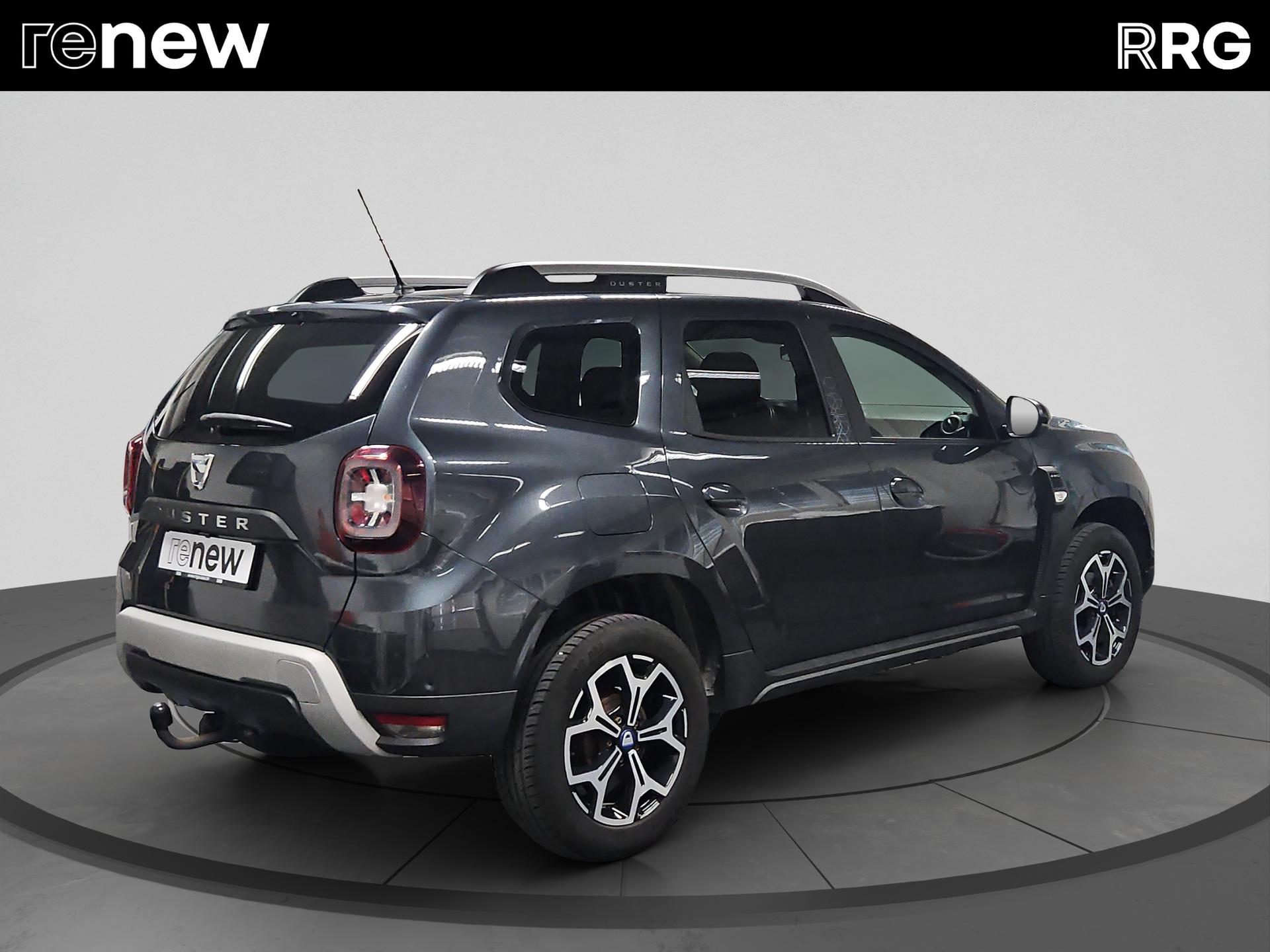 DACIA Duster TCe 150 Celebration 4x4-showroom-element-2