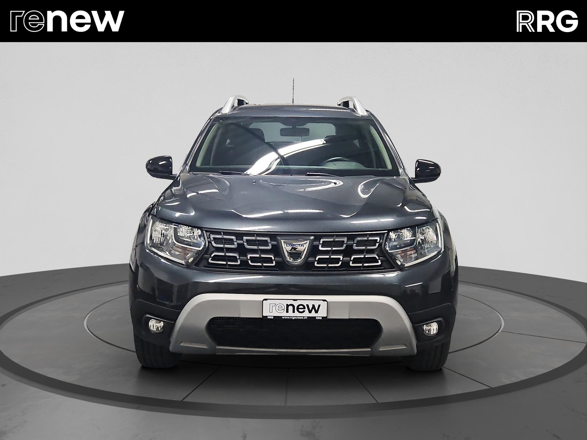 DACIA Duster TCe 150 Celebration 4x4-image-7