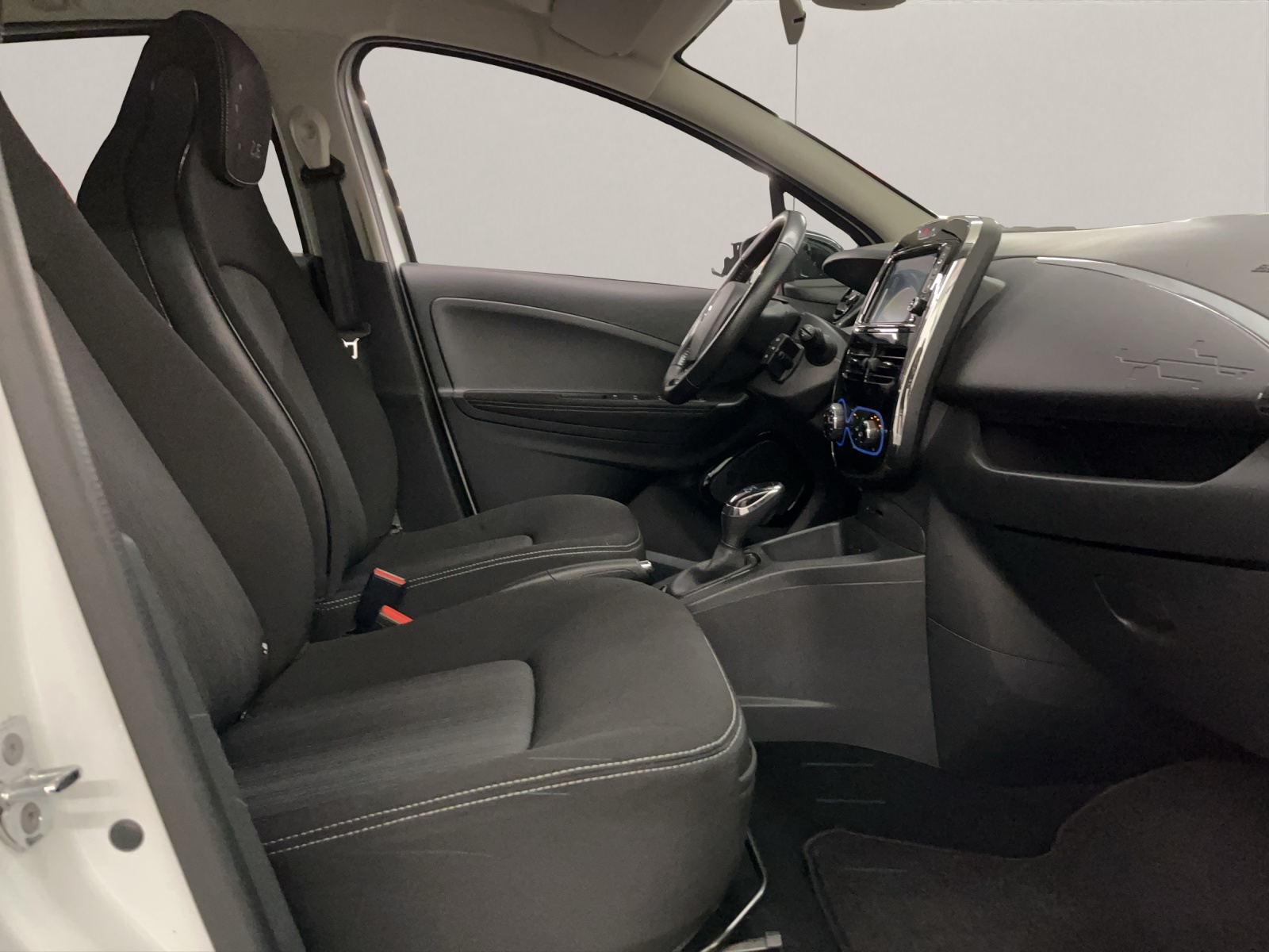 RENAULT Zoe R90 Intens R135 Batteriemiete-image-12