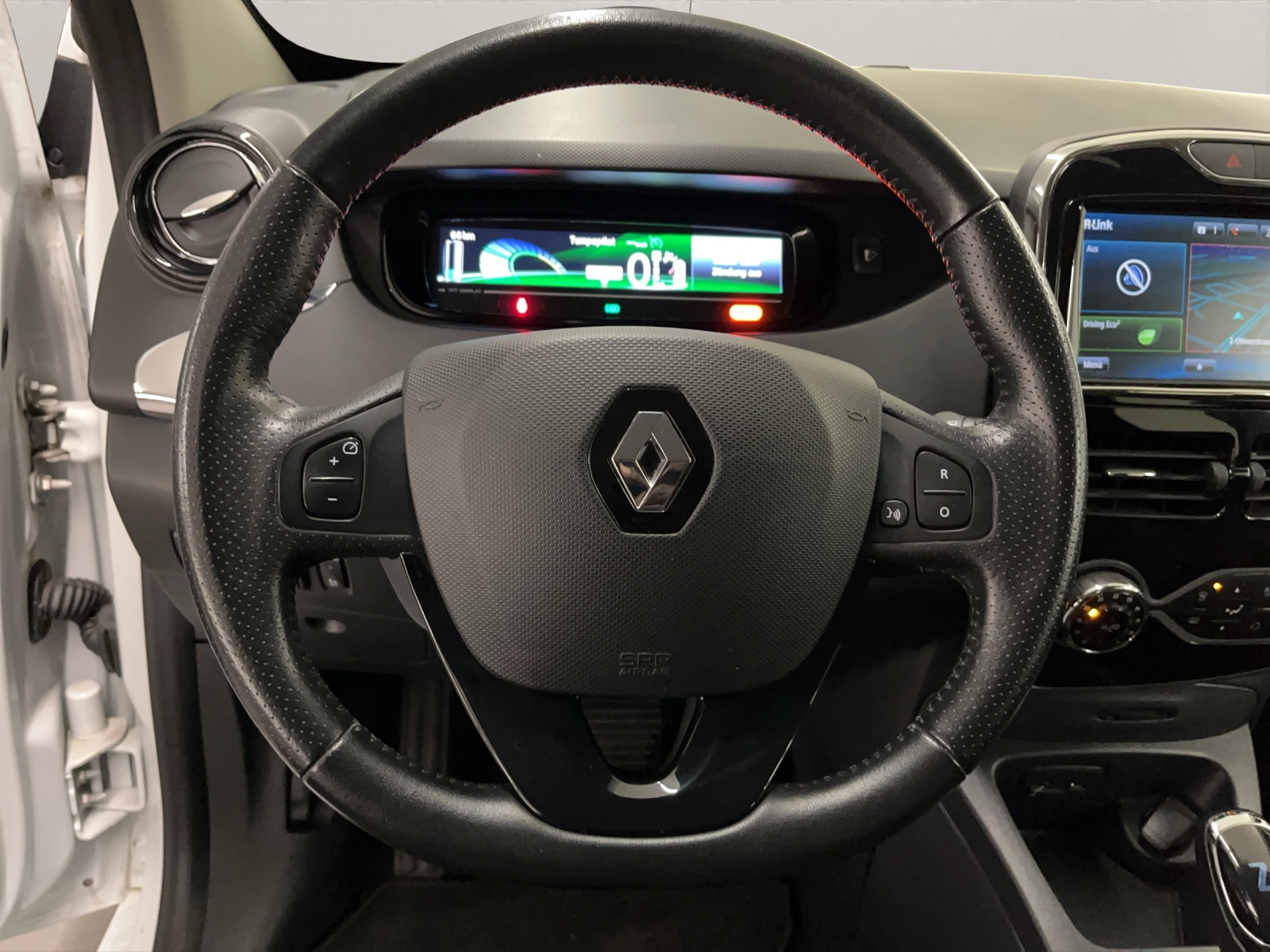 RENAULT Zoe R90 Intens R135 Batteriemiete-image-8