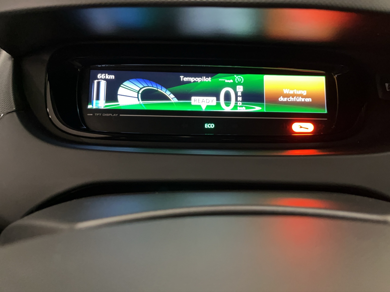 RENAULT Zoe R90 Intens R135 Batteriemiete-image-9