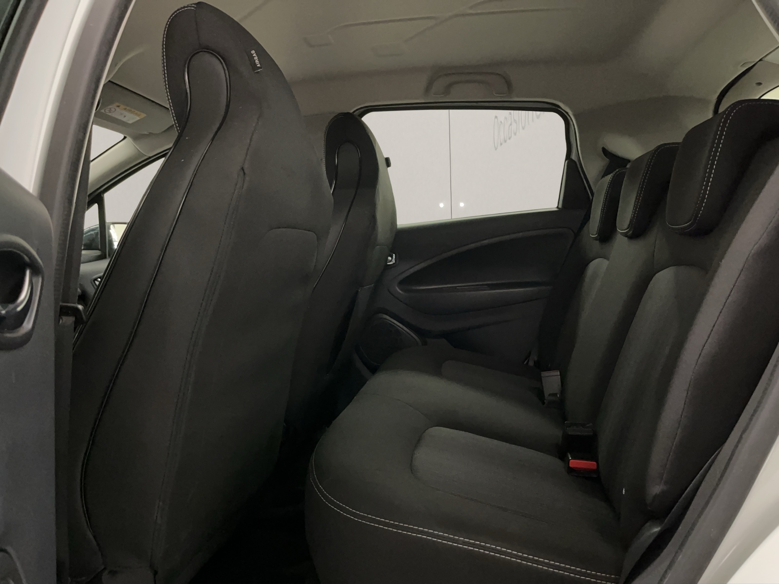 RENAULT Zoe R90 Intens R135 Batteriemiete-image-13