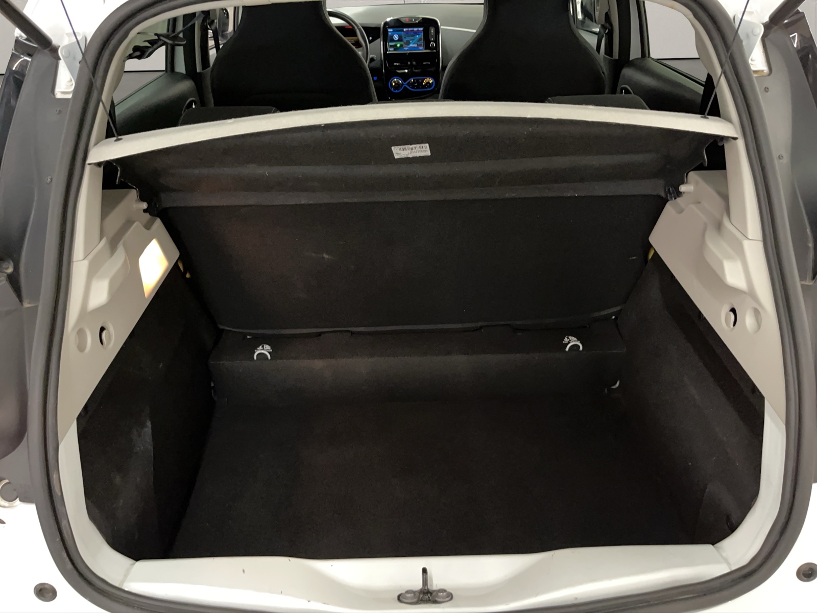 RENAULT Zoe R90 Intens R135 Batteriemiete-image-14