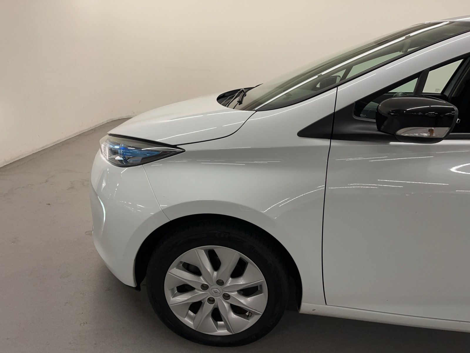 RENAULT Zoe R90 Intens R135 Batteriemiete-image-15